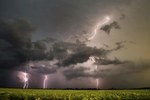 LightningStorm