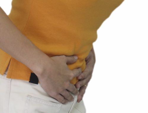 Constant Upset Stomach? It May Be Irritable Bowel Syndrome (IBS)