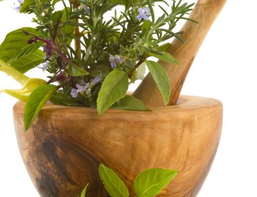 What is Naturopathy and Can it Help Me?