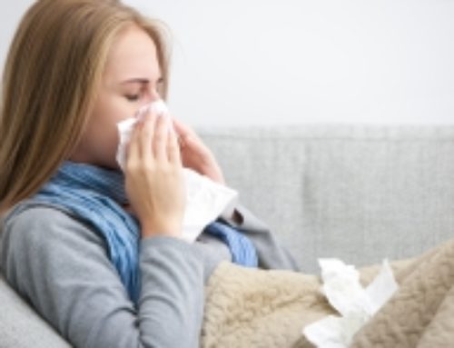 Cold & Flu Season is Coming: Learn About Prevention