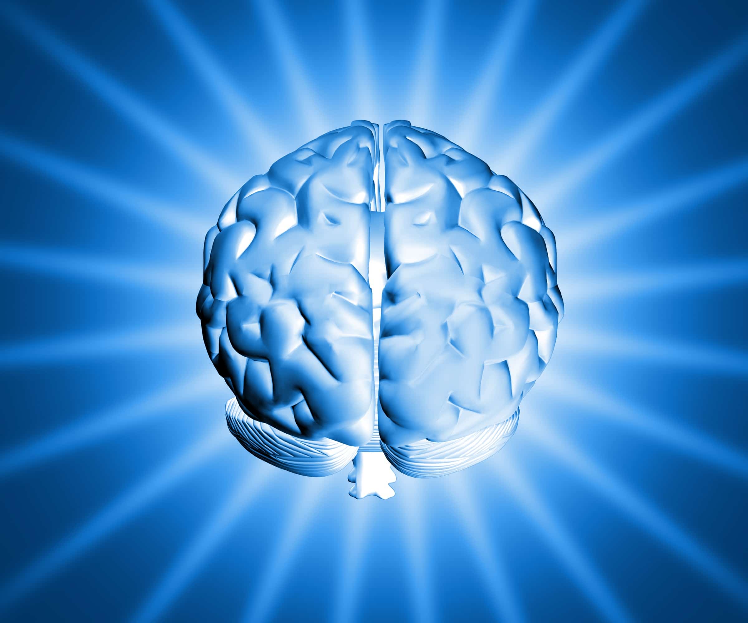 shiny brain Neurotransmitter