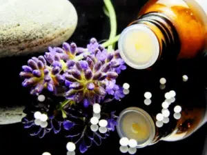 naturopathy and homeopathy