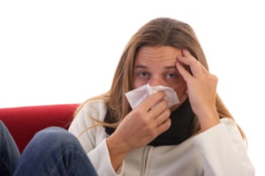 Homeopathic Remedy Cold Flu Season 1