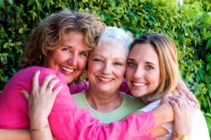Three Generations | Best Natural Hormone Balance | #1 Hormone Imbalance Testing Atlanta