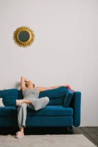 chronic fatigue symptoms Atlanta Ga