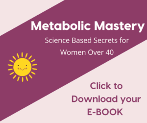 Metabolic Mastery SIMPLE FB