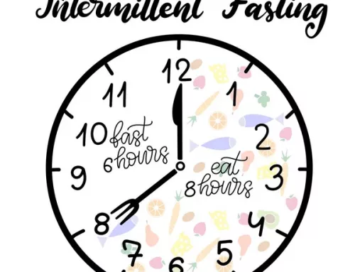 How I Use Intermittent Fasting For Women Over 40. Atlanta, Ga