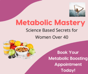 Metabolic Mastery