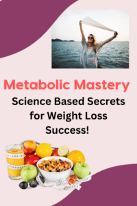 Metabolic Mastery 1 1