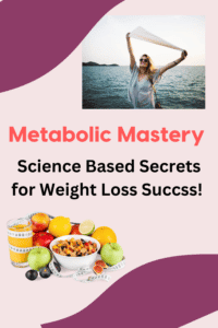 Metabolic Mastery 1
