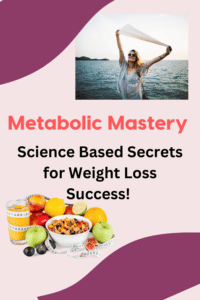 Metabolic Mastery 2