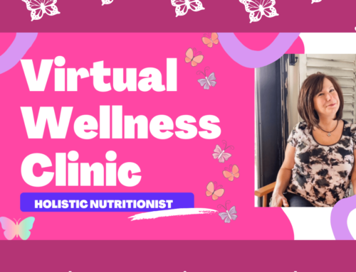 Unlock the Benefits of a Personal Online Nutritionist
