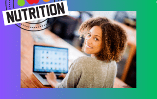 online nutritionist