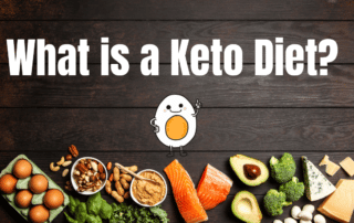 what is a keto diet Atlanta
