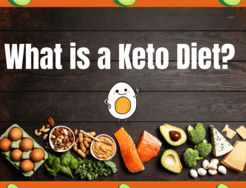 Are you curious what is a keto diet and how to do it easily to get results?