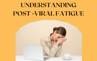 post viral fatigue Atlanta