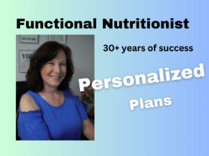 nutritionist Roswell GA