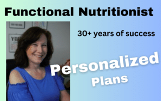 Nutritionist in Roswell Ga