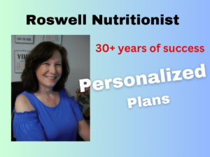 nutritionist in Roswell Ga