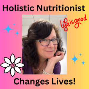 Holistic Nutritionist Atlanta