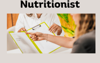 Atlanta Functional Medicine Nutritionist