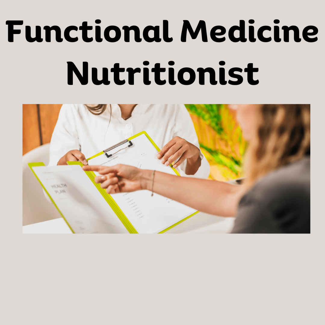 Atlanta Functional Medicine Nutritionist