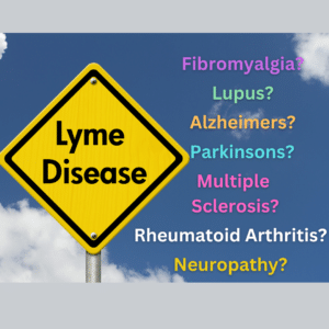 can Lyme disease cause other illnesses