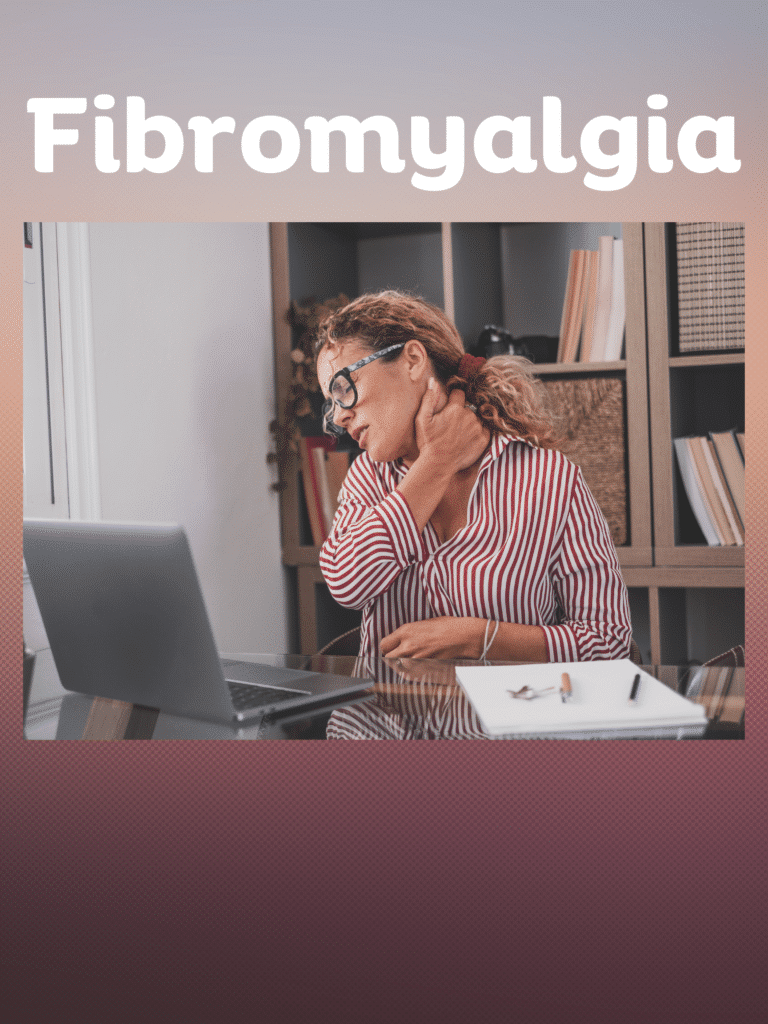 Fibromyalgia Atlanta