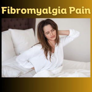 Fibromyalgia cumming ga