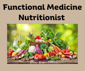 Atlanta Nutritionist Functional Medicine