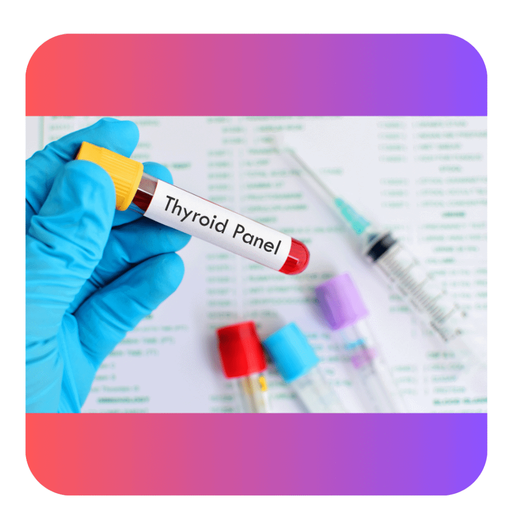 hypothyroidism Roswell Ga