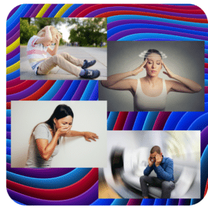 Dysautonomia Roswell Ga