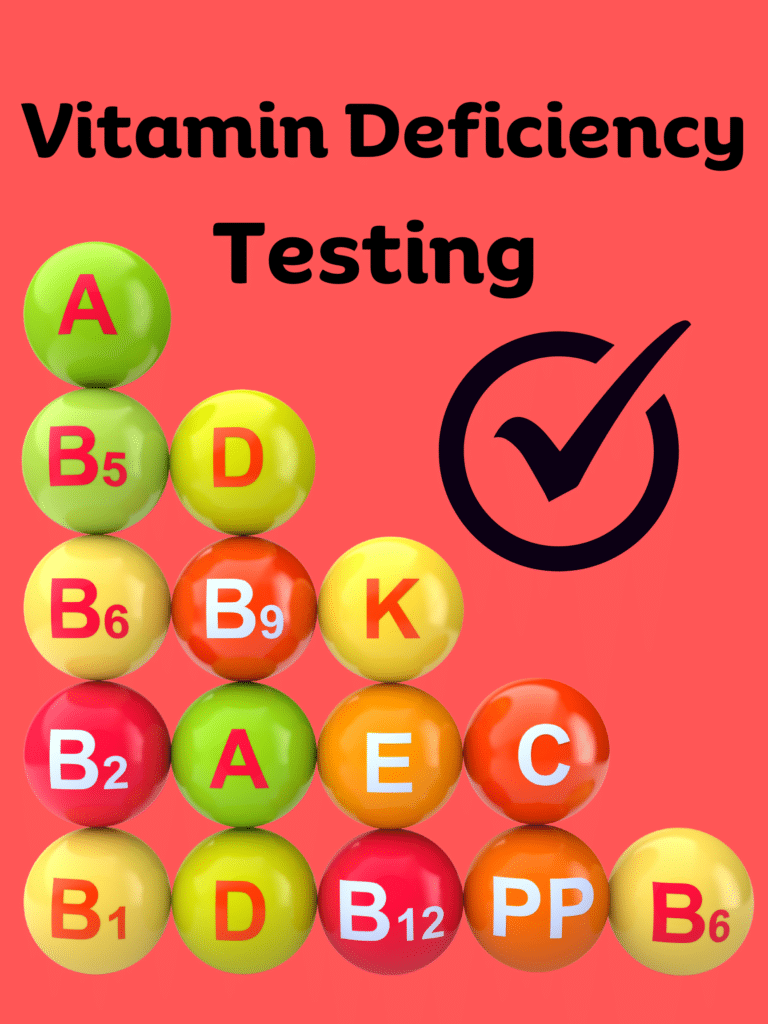 Vitamin Deficiency vitamin deficiency testing Atlanta,vitamin deficiency Atlanta,vitamin deficiency
