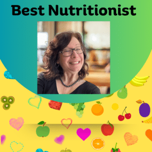 best nutritionist Atlanta