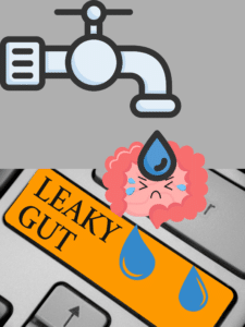 leaky gut Atlanta
