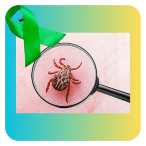 lyme atlanta