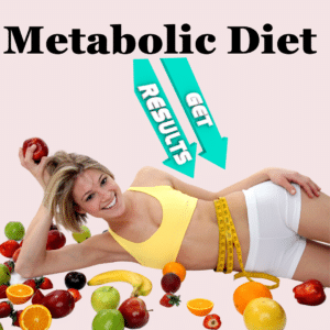 Metabolic Diet Atlanta
