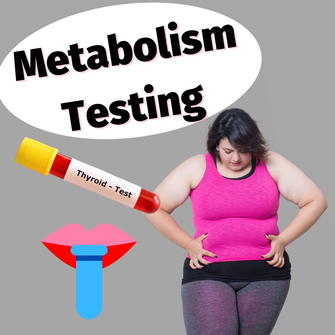 Metabolism Testing near me Atlanta