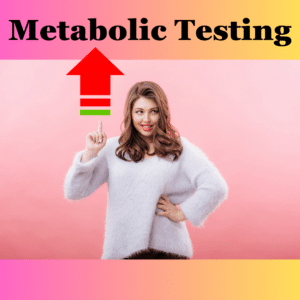 Metabolism Testing