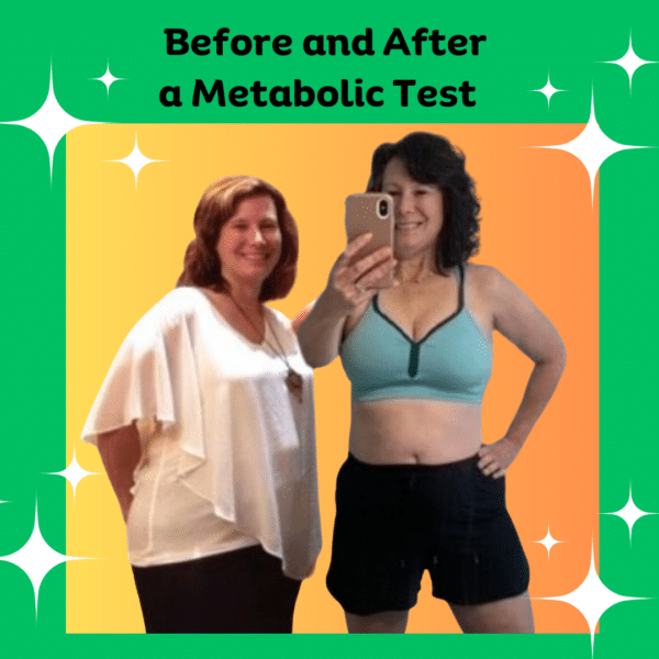 Metabolic Test Atlanta