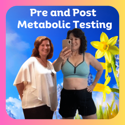 metabolic testing Atlanta