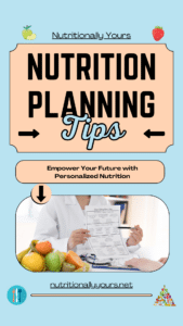 nutrition Plan Atlanta