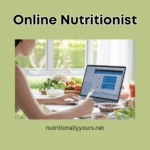 online nutritionist