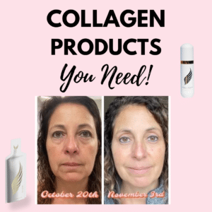 collagen peptides Atlanta 