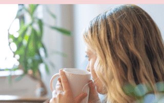 Balance Hormones Naturally