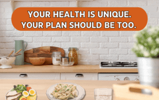 Learn why wellness trends fail Atlanta GA