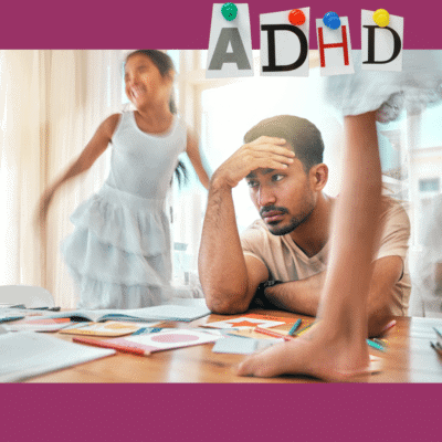 ADHD Diet Atlanta