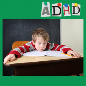 adhd diet Atlanta