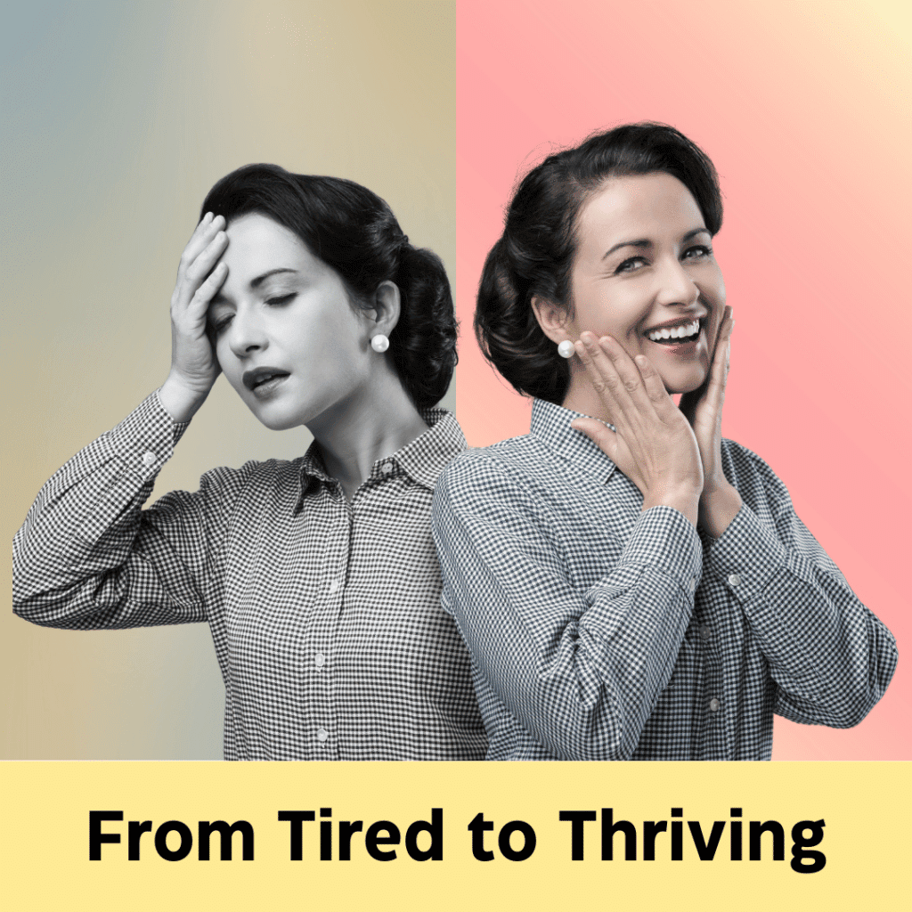 chronic fatigue specialist Atlanta GA