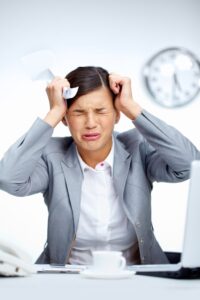 chronic fatigue specialist Atlanta GA